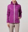 Regatta Vaportrail Jacket Vivid Viola Femme 02