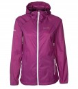 Regatta Vaportrail Jacket Vivid Viola Femme 03