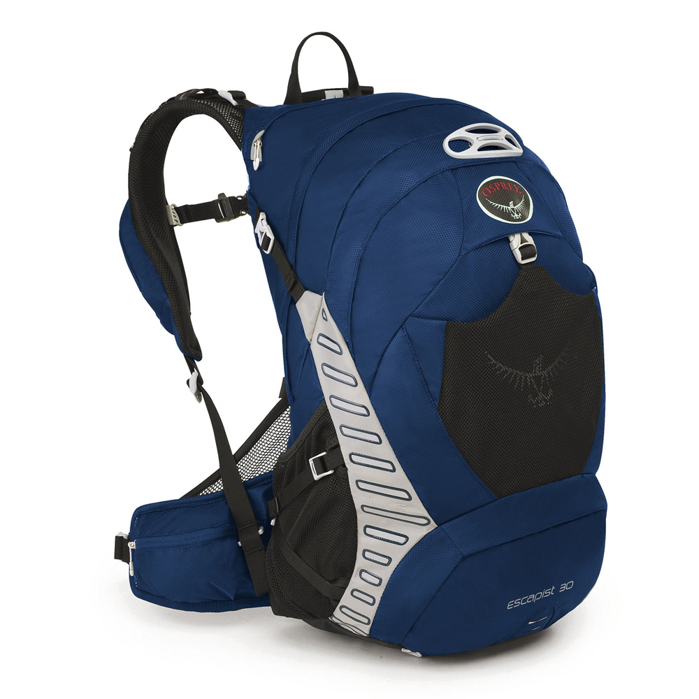 OSPREY ESCAPIST 20 POSTAL BLUE - Sac à dos lifestyle