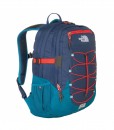 Sac à dos Borealis The North Face Co Blue Fi Red 02