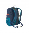 Sac à dos Borealis The North Face Co Blue Fi Red 03