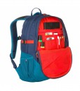 Sac à dos Borealis The North Face Co Blue Fi Red 05