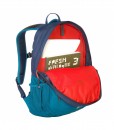 Sac à dos Borealis The North Face Co Blue Fi Red 06