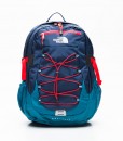 Sac à dos Borealis The North Face Co Blue Fi Red 07