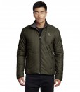 Salomon Insulated Jacket Bayou Green 02