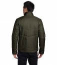 Salomon Insulated Jacket Bayou Green 03