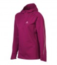 Salomon Swift Midlayer Wild Berry Femme 1