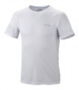 T-Shirt Columbia Quickest Wick SS Homme 2