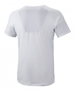 T-Shirt Columbia Quickest Wick SS Homme