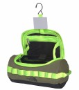 The North Face Base Camp Travel Canister S Vert 1