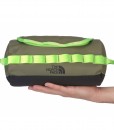 The North Face Base Camp Travel Canister S Vert 4