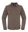 The North Face Boulder Kassie LS Femme WB