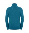 The North Face Gordon Lyons 14 Zip Prussian Blue