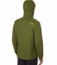 The North Face Quest Jacket Scallion Green Homme 01