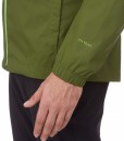 The North Face Quest Jacket Scallion Green Homme 04