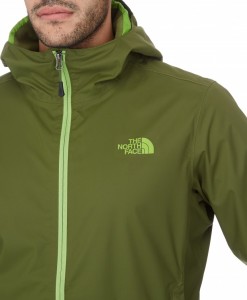 The North Face Quest Jacket