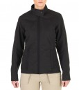 The North Face Tarim Jacket Black Femme