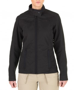 The North Face Tarim Jacket Black Femme