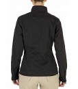 The North Face Tarim Jacket Black Femme 03