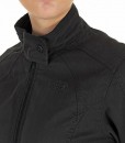 The North Face Tarim Jacket Black Femme 04