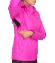 The North Face Venture Jacket Azalea Pink 04