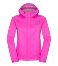 The North Face Venture Jacket Azalea Pink 05