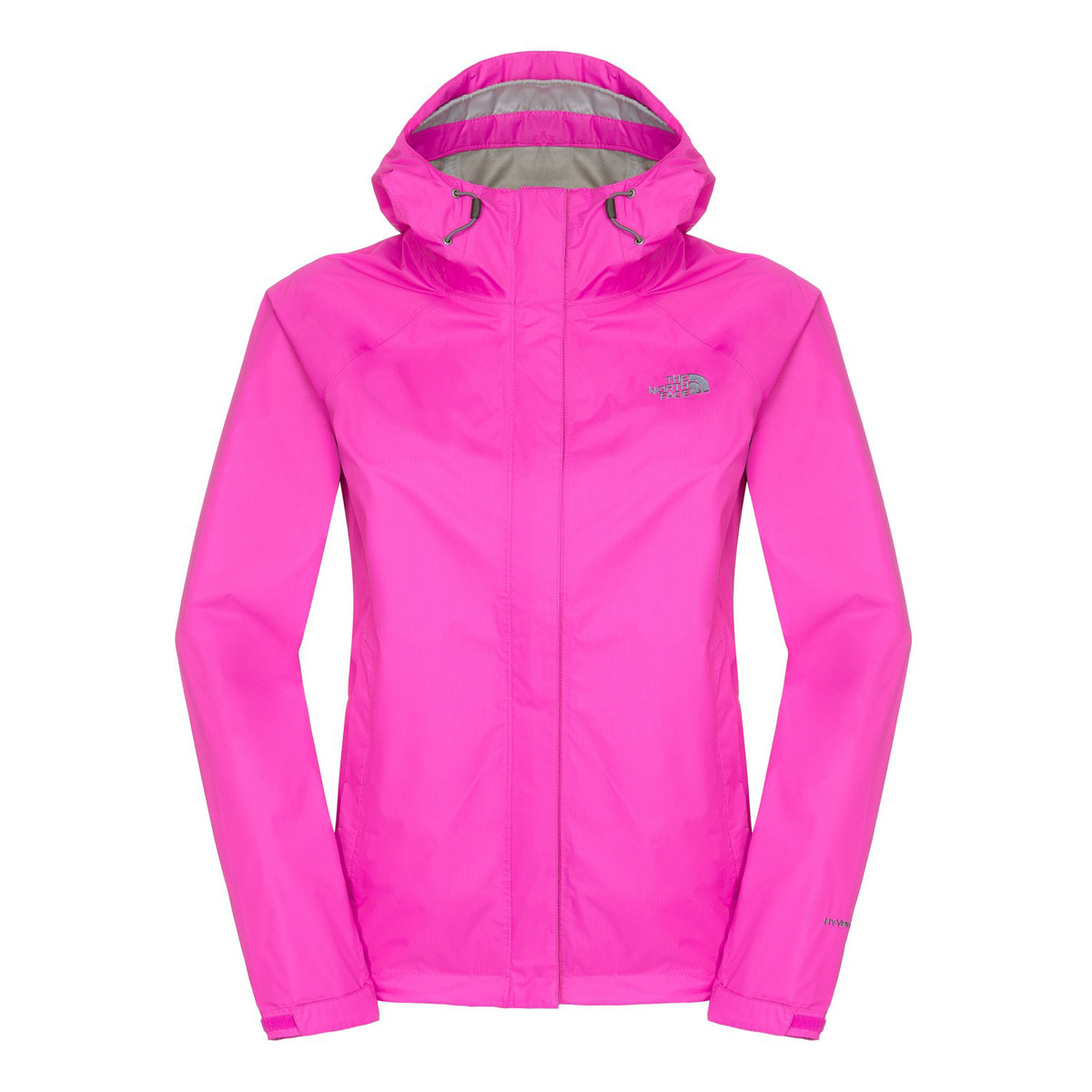 north face azalea pink