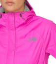 The North Face Venture Jacket Azalea Pink 06
