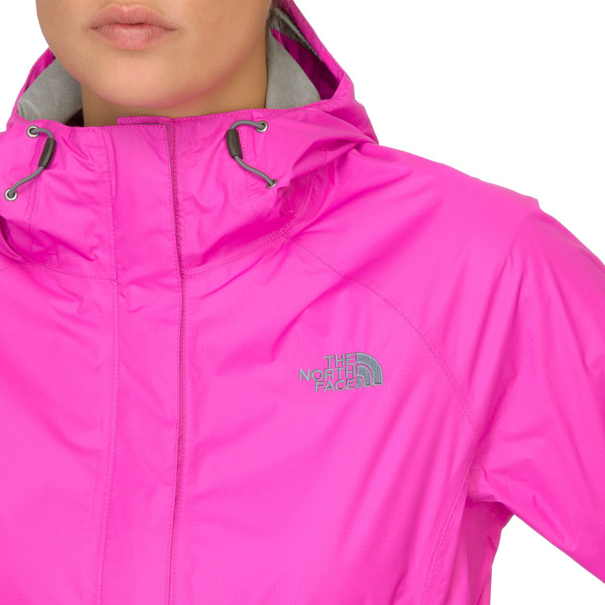 north face azalea pink