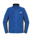 The North Face Vicente Polartec Nautical Blue