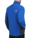 The North Face Vicente Polartec Nautical Blue