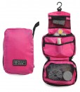 Trousse de toilette Travel Mate Rose 01