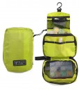 Trousse de toilette Travel Mate Vert 01