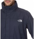 Veste Resolve The North Face Cosmic Blue Homme 01