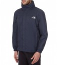 Veste Resolve The North Face Cosmic Blue Homme 03