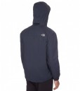 Veste Resolve The North Face Cosmic Blue Homme 04