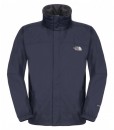 Veste Resolve The North Face Cosmic Blue