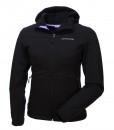 Veste Softshell Envy Tucci Noir Femme 2