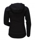 Veste Softshell Envy Tucci Noir Femme 4