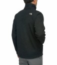 Veste The North Face Zermatt Black Homme 04