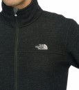 Veste The North Face Zermatt Black Homme 05