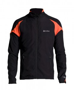 Veste de Running Odlo Toledo Homme