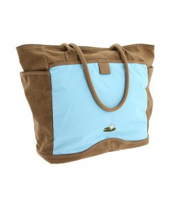 Lilypond Magnolia Handbag Sky Earth 03