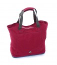 Lilypond Sunflower Tote Alpine Berry