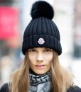 Moncler Caroline Brasch Nielsen