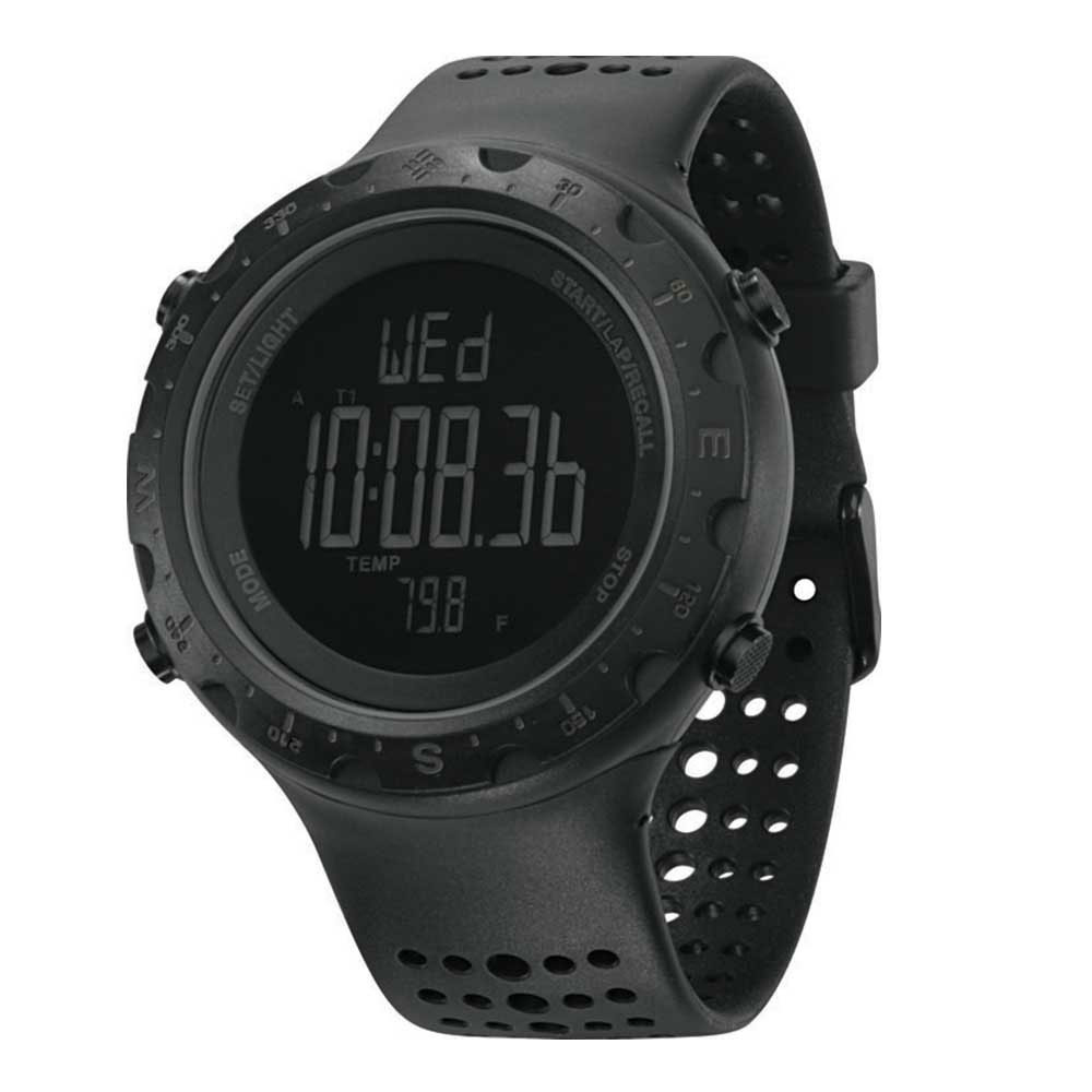 Montre Columbia SINGLETRAK CT004 005 Terres Extremes