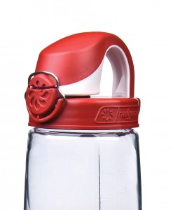 Bouteille Nalgene OTF (On The Fly) 650 ml CRW 02