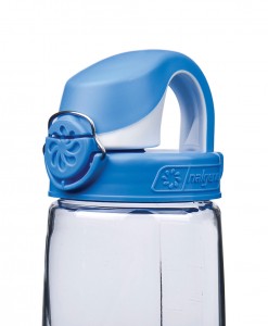 Bouteille Nalgene OTF (On The Fly) 650 ml CSBW 02