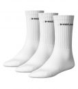 Chaussettes Head Performance Crew White