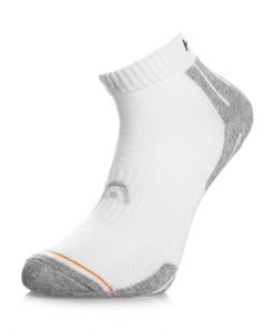 Chaussettes Head Performance Quarter White